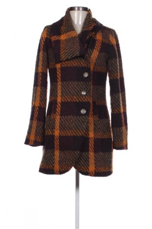 Damski płaszcz Rainbow, Rozmiar M, Kolor Kolorowy, Cena 139,99 zł