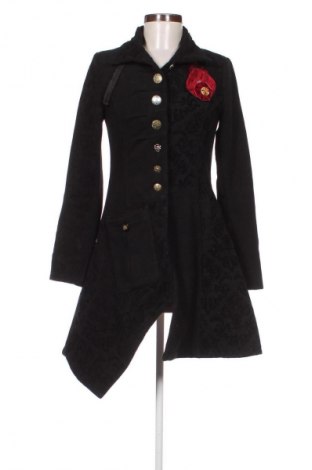 Damenmantel Rainbow, Größe XXS, Farbe Schwarz, Preis € 39,99