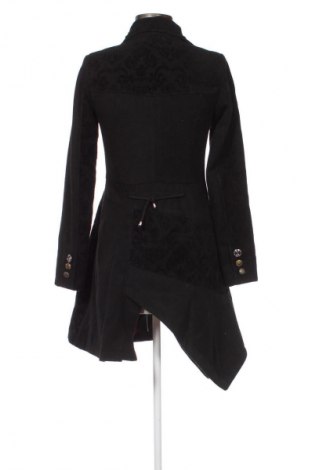 Damenmantel Rainbow, Größe XXS, Farbe Schwarz, Preis € 39,99