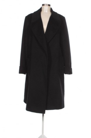 Дамско палто Ralph Lauren, Размер XL, Цвят Черен, Цена 253,08 лв.