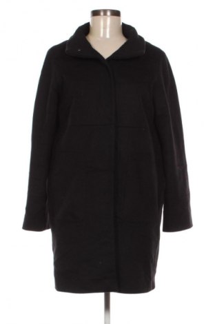 Дамско палто Rene Lezard, Размер XS, Цвят Черен, Цена 174,99 лв.