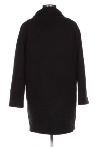 Дамско палто Rene Lezard, Размер XS, Цвят Черен, Цена 174,99 лв.