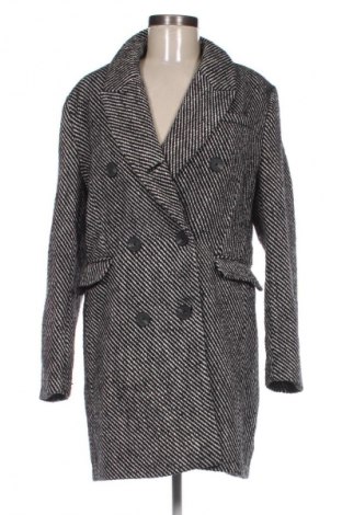 Γυναικείο παλτό Reserved, Μέγεθος L, Χρώμα Πολύχρωμο, Τιμή 19,60 €