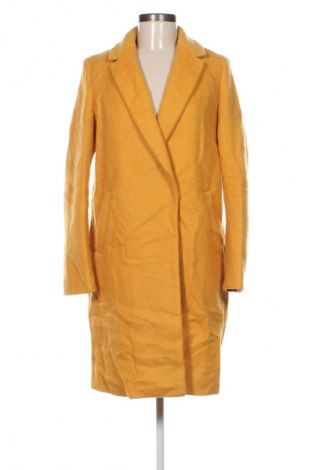 Damenmantel Reserved, Größe M, Farbe Gelb, Preis 47,99 €