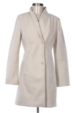 Damenmantel Reserved, Größe XS, Farbe Beige, Preis € 58,99