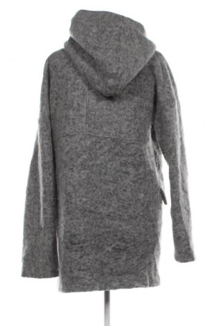 Damski płaszcz Review, Rozmiar L, Kolor Szary, Cena 164,99 zł