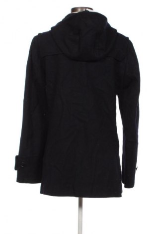 Дамско палто Rhythm, Размер M, Цвят Син, Цена 92,99 лв.