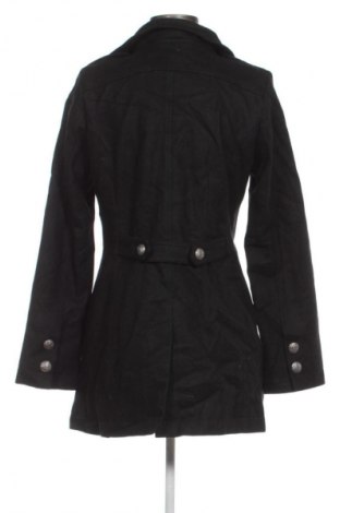 Damski płaszcz Rich & Royal, Rozmiar M, Kolor Czarny, Cena 329,99 zł