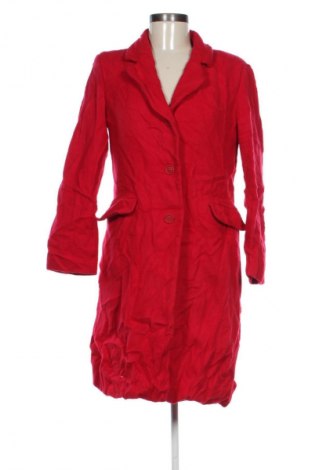 Damski płaszcz Rick Cardona, Rozmiar M, Kolor Czerwony, Cena 196,99 zł