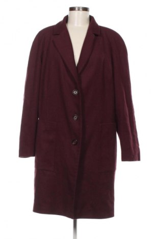 Dámský kabát  Rick Cardona, Velikost XL, Barva Červená, Cena  1 213,00 Kč