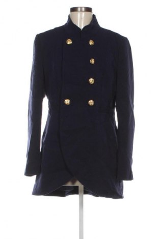 Női kabát Rick Cardona, Méret M, Szín Kék, Ár 8 579 Ft