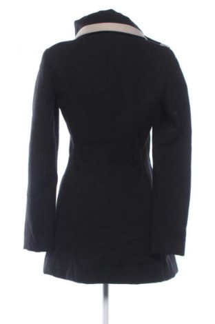 Damski płaszcz Rinascimento, Rozmiar M, Kolor Czarny, Cena 936,90 zł