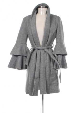 Damski płaszcz Rinascimento, Rozmiar S, Kolor Szary, Cena 298,99 zł