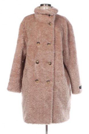 Damenmantel Rino & Pelle, Größe XL, Farbe Aschrosa, Preis 229,99 €