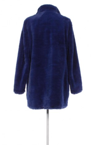 Дамско палто Rino & Pelle, Размер M, Цвят Син, Цена 407,55 лв.