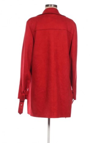 Női kabát Riu, Méret XL, Szín Piros, Ár 10 279 Ft