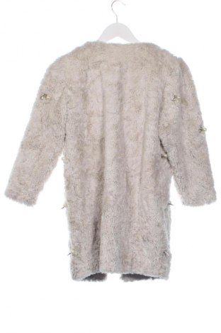 Dámský kabát  River Island, Velikost XS, Barva Krémová, Cena  689,00 Kč