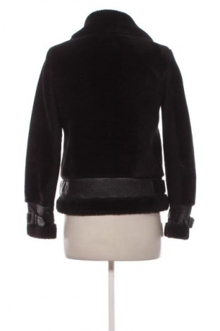 Dámský kabát  River Island, Velikost XS, Barva Černá, Cena  1 213,00 Kč