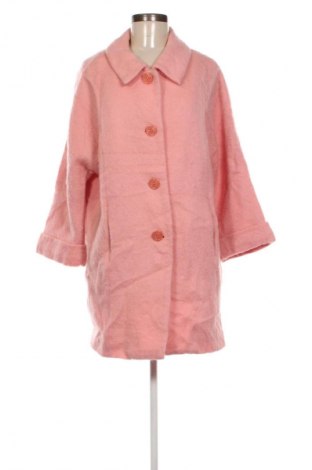 Γυναικείο παλτό River Woods, Μέγεθος S, Χρώμα Ρόζ , Τιμή 68,99 €