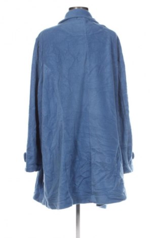 Дамско палто Roaman`s, Размер XXL, Цвят Син, Цена 36,99 лв.