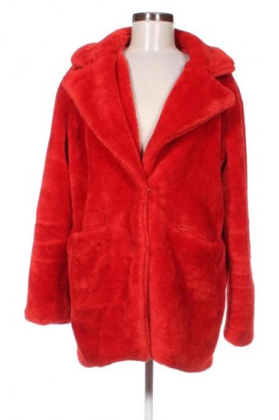 Női kabát Robin, Méret M, Szín Piros, Ár 14 759 Ft