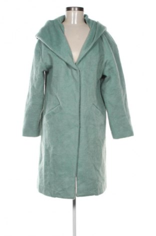 Damenmantel Robin, Größe S, Farbe Grün, Preis 33,99 €