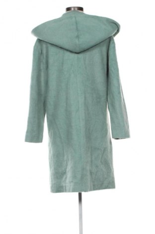 Damenmantel Robin, Größe S, Farbe Grün, Preis 33,99 €