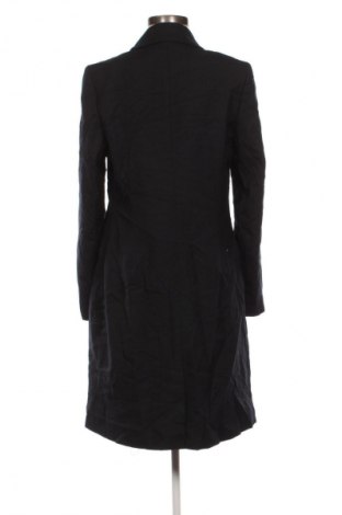 Damski płaszcz Rococo, Rozmiar M, Kolor Niebieski, Cena 644,99 zł