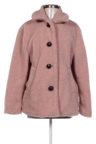 Damenmantel Roman, Größe XXL, Farbe Rosa, Preis 31,99 €