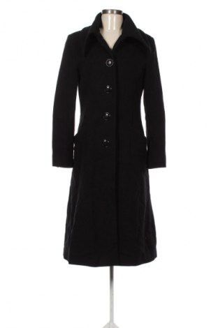 Damski płaszcz Rosner, Rozmiar M, Kolor Czarny, Cena 379,99 zł