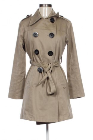 Дамско палто Roxy, Размер S, Цвят Бежов, Цена 67,99 лв.