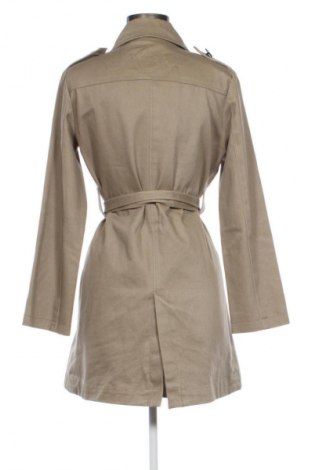Дамско палто Roxy, Размер S, Цвят Бежов, Цена 67,99 лв.
