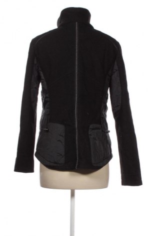 Női kabát S.Milton, Méret L, Szín Fekete, Ár 4 589 Ft