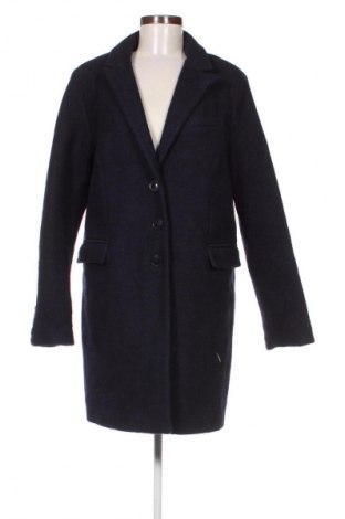 Dámský kabát  S.Oliver, Velikost L, Barva Modrá, Cena  1 217,00 Kč
