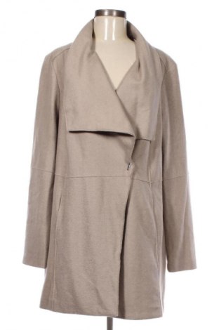 Dámský kabát  S.Oliver, Velikost XL, Barva Béžová, Cena  2 027,00 Kč