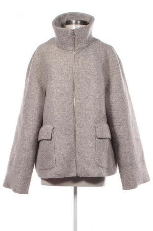 Dámský kabát  S.Oliver, Velikost XL, Barva Béžová, Cena  1 499,00 Kč