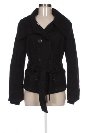 Dámsky kabát  S.Oliver, Veľkosť M, Farba Čierna, Cena  50,95 €