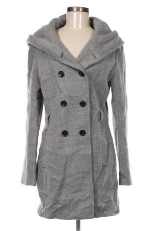 Damenmantel S.Oliver, Größe M, Farbe Grau, Preis € 55,99