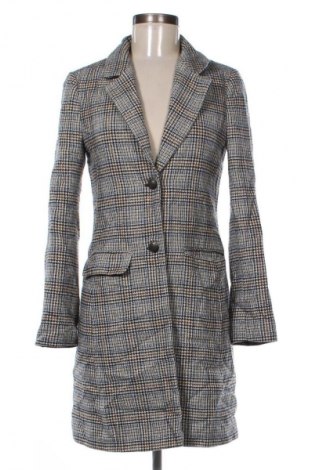 Дамско палто S.Oliver, Размер S, Цвят Многоцветен, Цена 96,99 лв.