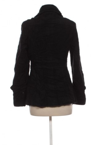 Дамско палто S.Oliver, Размер S, Цвят Черен, Цена 96,99 лв.