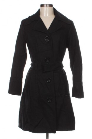 Női kabát S.Oliver, Méret S, Szín Fekete, Ár 24 799 Ft