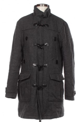 Дамско палто S.Oliver, Размер L, Цвят Сив, Цена 82,99 лв.