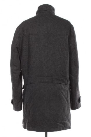 Дамско палто S.Oliver, Размер L, Цвят Сив, Цена 82,99 лв.