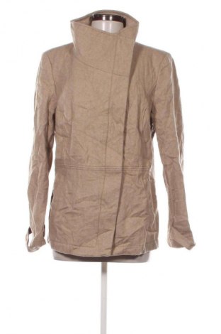 Dámský kabát  S.Oliver, Velikost M, Barva Béžová, Cena  699,00 Kč