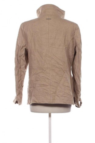 Dámský kabát  S.Oliver, Velikost M, Barva Béžová, Cena  699,00 Kč