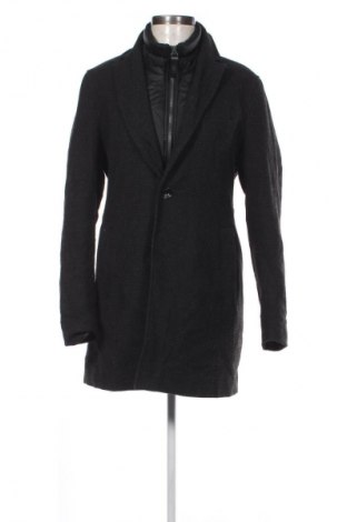 Γυναικείο παλτό S.Oliver, Μέγεθος S, Χρώμα Πολύχρωμο, Τιμή 59,99 €