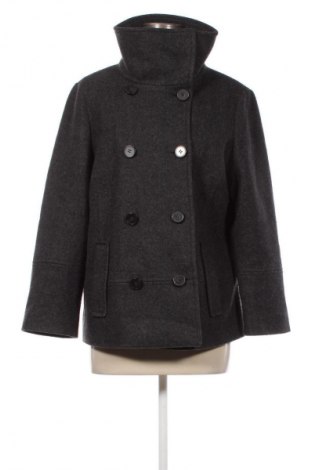 Damenmantel S.Oliver, Größe L, Farbe Grau, Preis 54,99 €