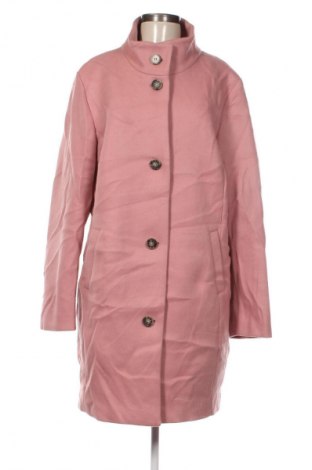 Dámsky kabát  S.Oliver, Veľkosť XL, Farba Popolavo ružová, Cena  59,95 €