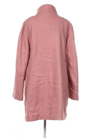 Dámsky kabát  S.Oliver, Veľkosť XL, Farba Popolavo ružová, Cena  59,95 €