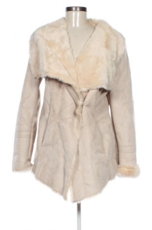 Dámský kabát  S.Oliver, Velikost L, Barva Béžová, Cena  1 279,00 Kč